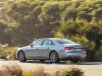 Audi A8 3.0 TDI Quattro 2014 года (AU)